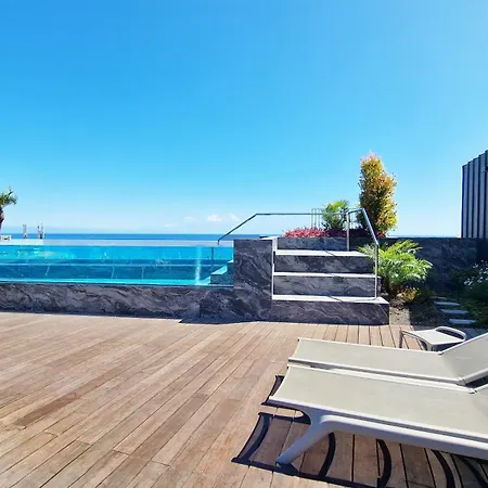 Appartement The Urban Retreat By Lovelystay