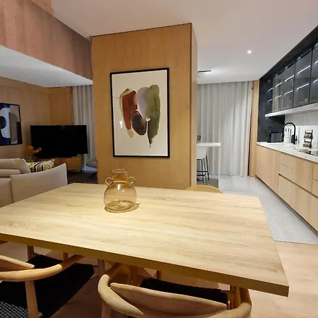 The Urban Retreat By Lovelystay 푼샬