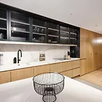 Lejlighed The Urban Retreat By Lovelystay
