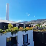Lejlighed The Urban Retreat By Lovelystay *