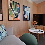 The Urban Retreat By Lovelystay * Funchal (Madeira)