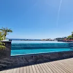 Lejlighed The Urban Retreat By Lovelystay *