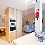 Lejlighed The Urban Retreat By Lovelystay *