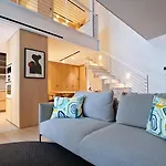 The Urban Retreat By Lovelystay * Funchal (Madeira)