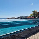 Lejlighed The Urban Retreat By Lovelystay