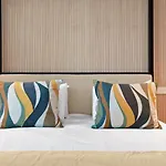 Lejlighed The Urban Retreat By Lovelystay