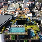 The Urban Retreat By Lovelystay Funchal (Madeira)