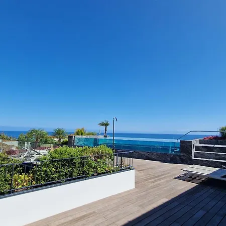 The Urban Retreat By Lovelystay