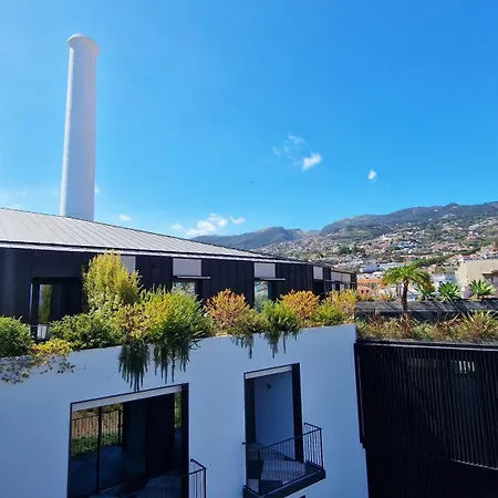 Appartamento The Urban Retreat By Lovelystay *