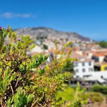 The Urban Retreat By Lovelystay * Φουνκάλ