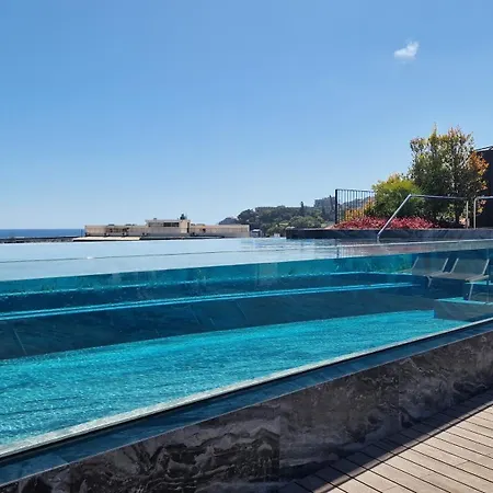 Διαμέρισμα The Urban Retreat By Lovelystay