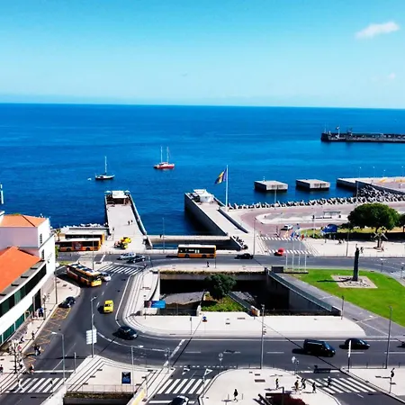 Διαμέρισμα The Urban Retreat By Lovelystay *