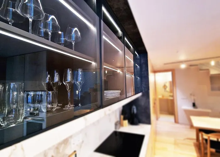 The Urban Retreat By Lovelystay فونشال