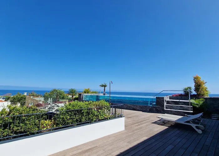 The Urban Retreat By Lovelystay