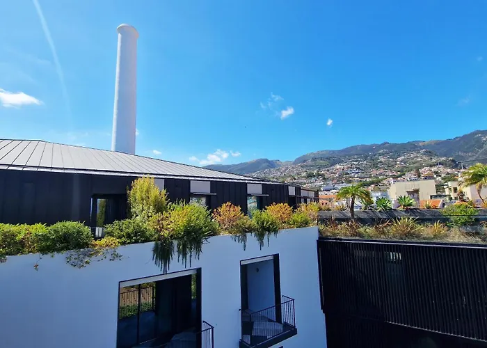 Appartamento The Urban Retreat By Lovelystay *