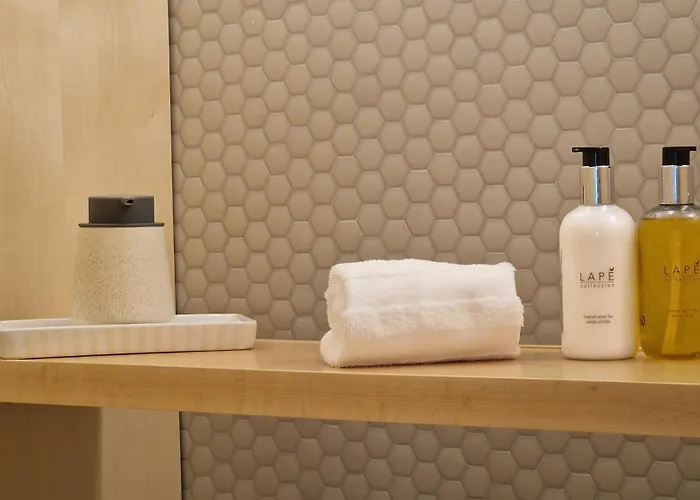 The Urban Retreat By Lovelystay Appartamento Funchal (Madeira)