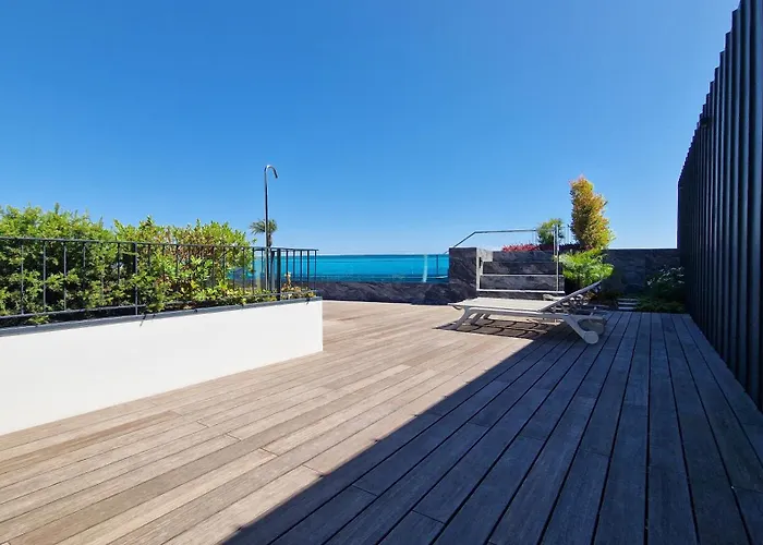 The Urban Retreat By Lovelystay Appartamento