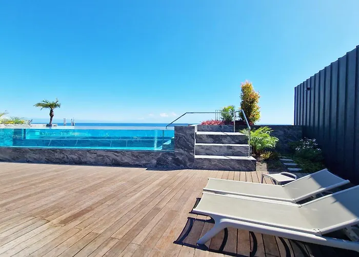 Appartamento The Urban Retreat By Lovelystay