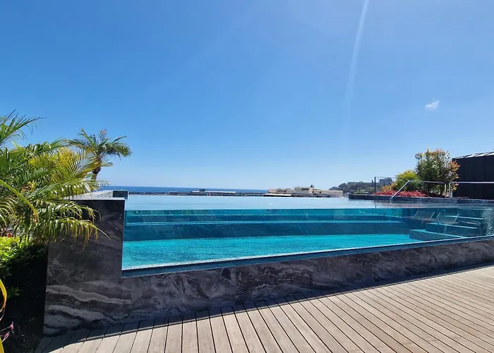 Appartamento The Urban Retreat By Lovelystay *