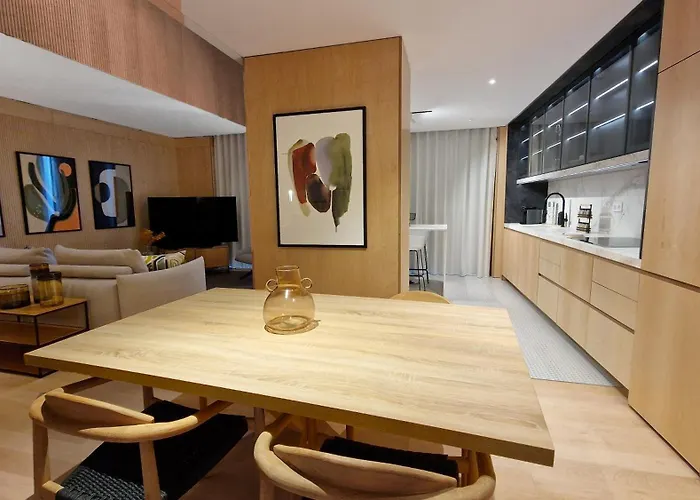 The Urban Retreat By Lovelystay Funchal (Madeira)