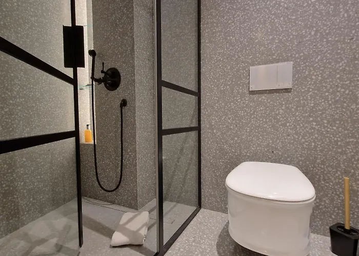 The Urban Retreat By Lovelystay Appartamento *