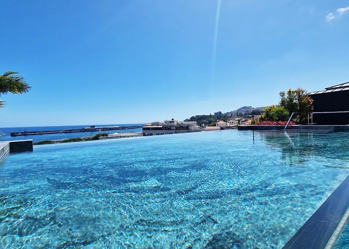 The Urban Retreat By Lovelystay *