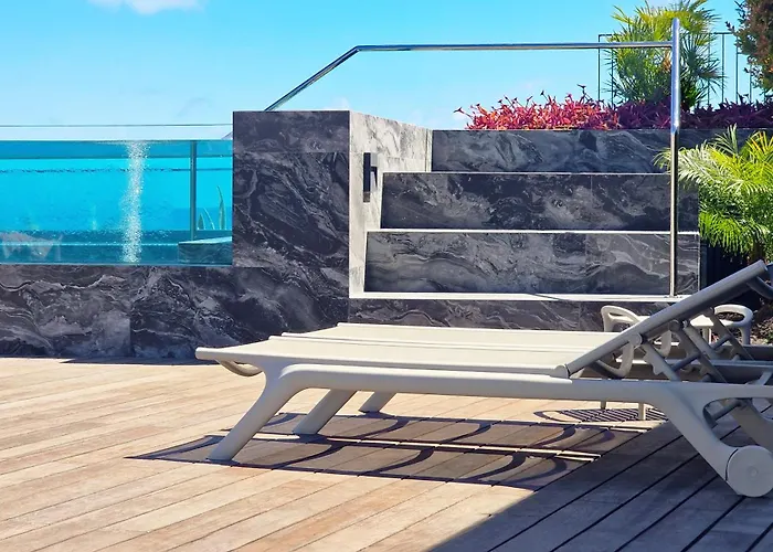 The Urban Retreat By Lovelystay Appartamento