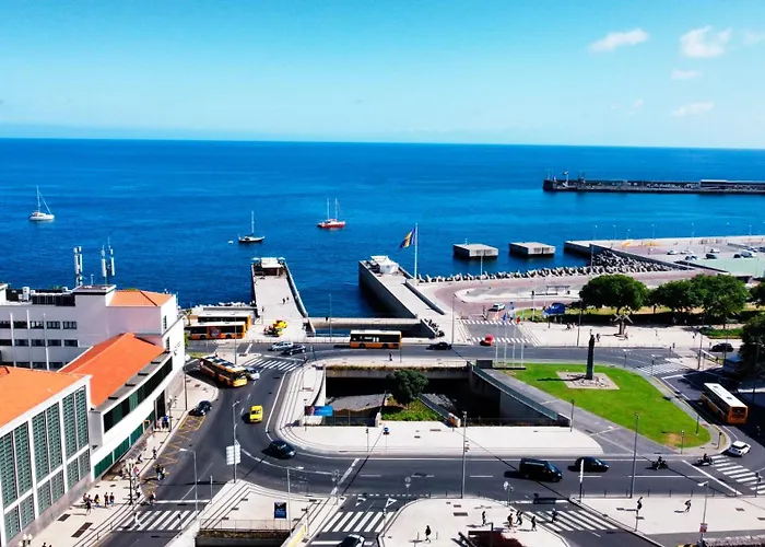 Appartamento The Urban Retreat By Lovelystay *